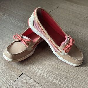 Sperry Top Sider Loafers